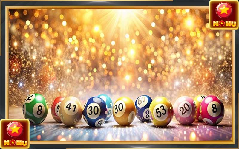 Lợi ích khi truy cập mục xổ số online tại nhà cái Nohu90