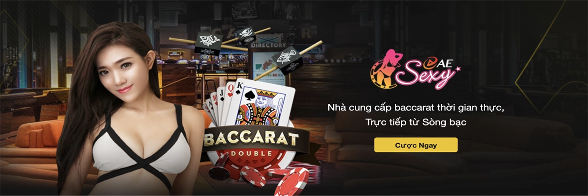 sòng bạc trực tuyến