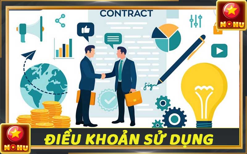 Điều khoản sử dụng tại Nohu90 - Giá trị tạo dựng thương hiệu cốt lõi 1 Điều khoản sử dụng tại Nohu90 - Giá trị tạo dựng thương hiệu cốt lõi